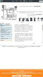 Mobile Screenshot of cui.mlsrl.net