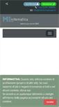 Mobile Screenshot of mlsrl.net