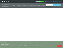 Tablet Screenshot of mlsrl.net